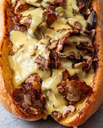 CHEESESTEAK