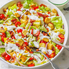 SALADS